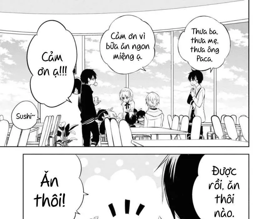 The Law Of The Yama - Chương 26 - Trang 27