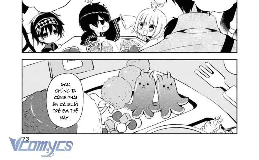 The Law Of The Yama - Chương 26 - Trang 28