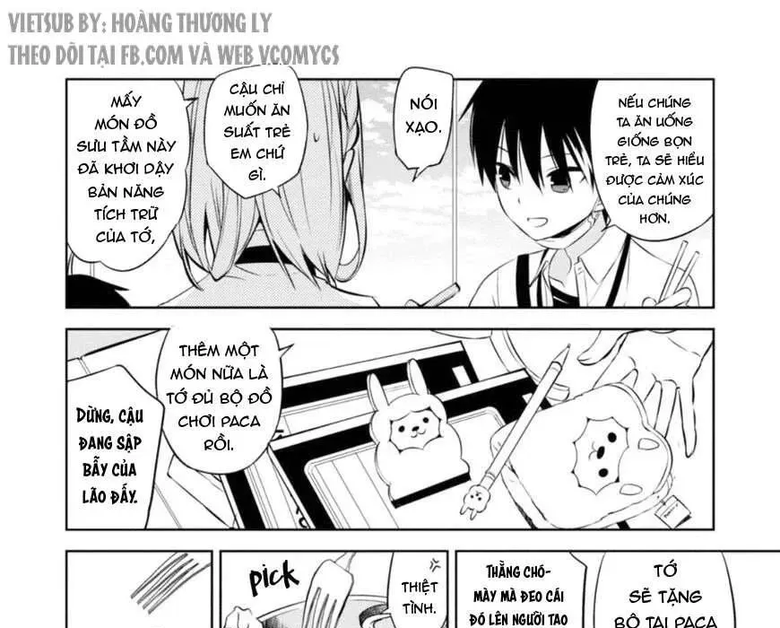 The Law Of The Yama - Chương 26 - Trang 29