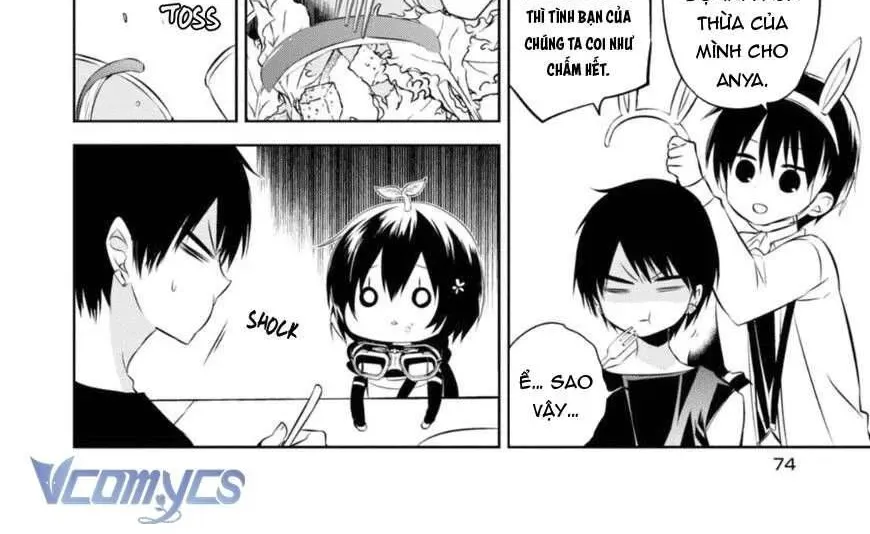 The Law Of The Yama - Chương 26 - Trang 30