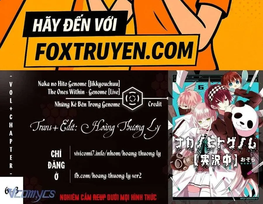 The Law Of The Yama - Chương 26 - Trang 4