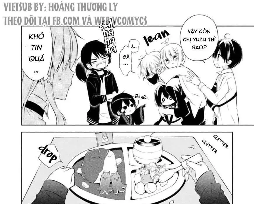 The Law Of The Yama - Chương 26 - Trang 33