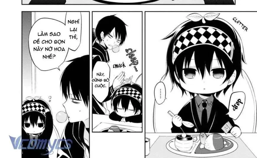 The Law Of The Yama - Chương 26 - Trang 34