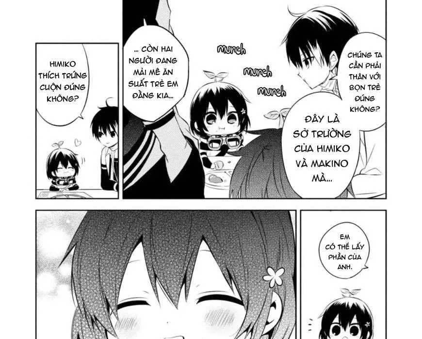 The Law Of The Yama - Chương 26 - Trang 35