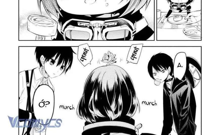 The Law Of The Yama - Chương 26 - Trang 36