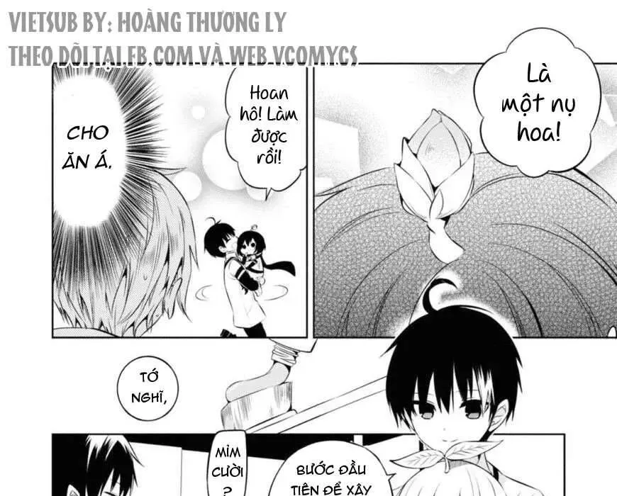 The Law Of The Yama - Chương 26 - Trang 37