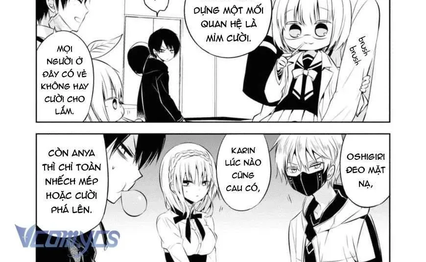 The Law Of The Yama - Chương 26 - Trang 38