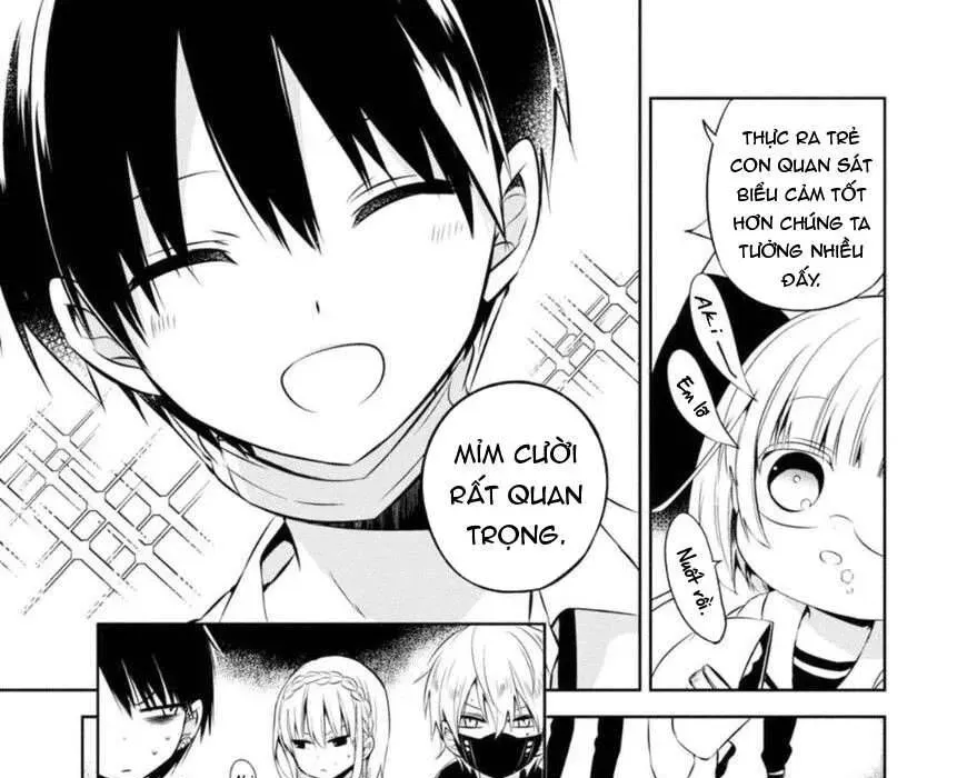 The Law Of The Yama - Chương 26 - Trang 39