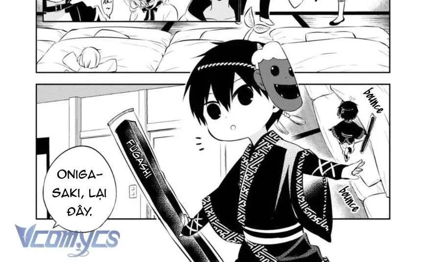 The Law Of The Yama - Chương 26 - Trang 40