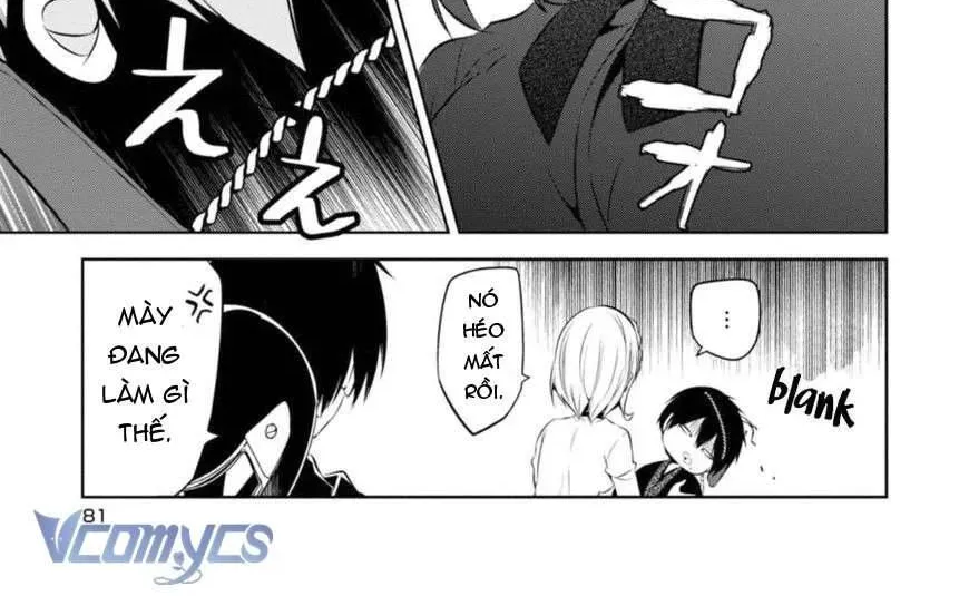 The Law Of The Yama - Chương 26 - Trang 44