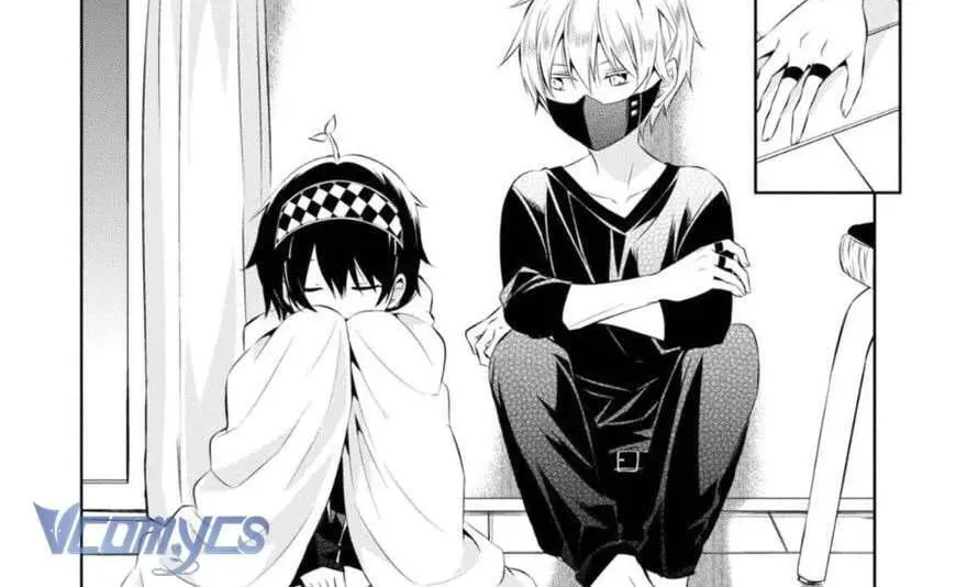 The Law Of The Yama - Chương 26 - Trang 46