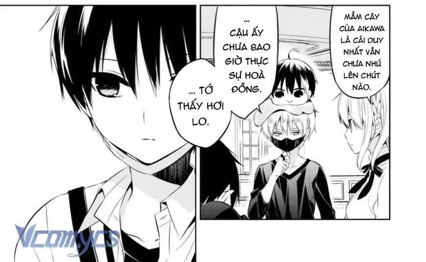 The Law Of The Yama - Chương 26 - Trang 48