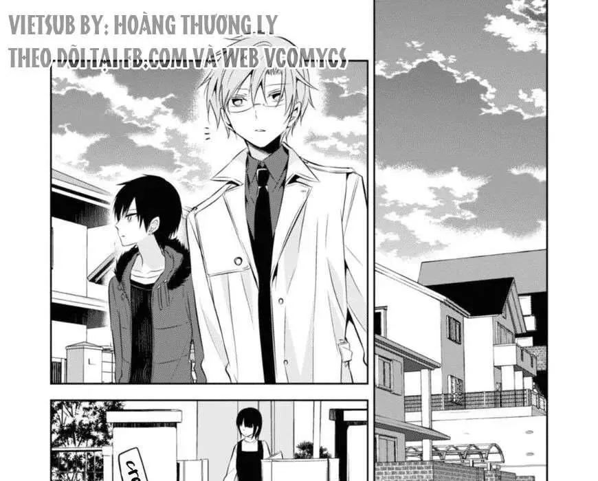 The Law Of The Yama - Chương 26 - Trang 49