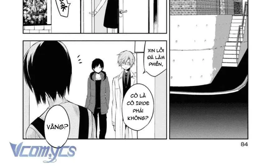 The Law Of The Yama - Chương 26 - Trang 50