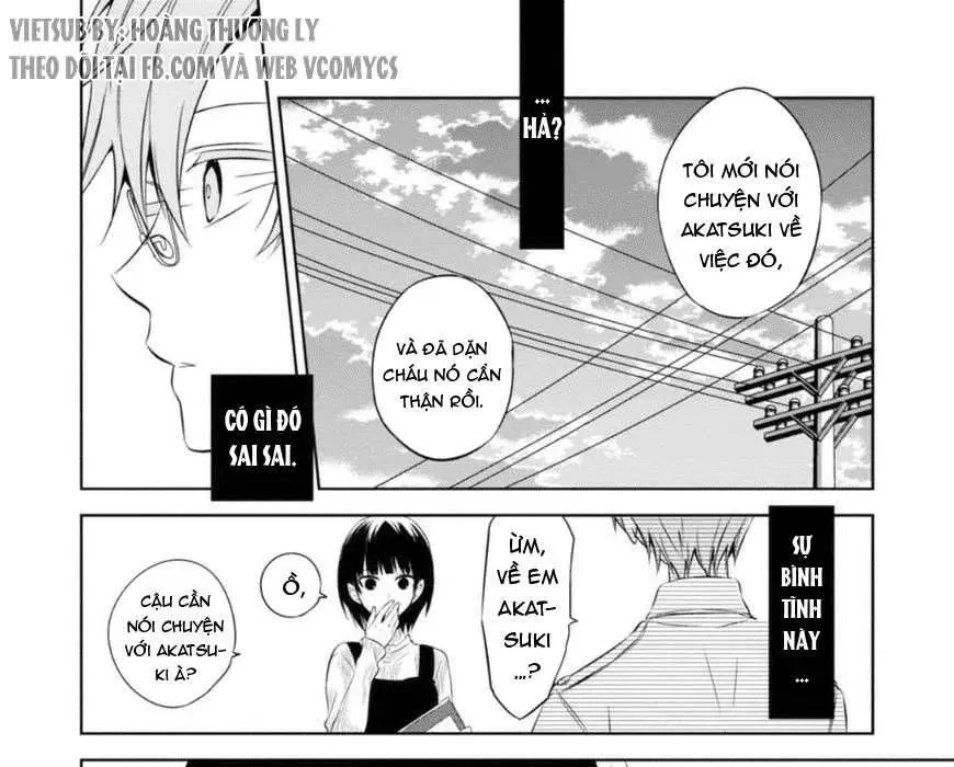 The Law Of The Yama - Chương 26 - Trang 53