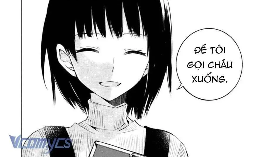 The Law Of The Yama - Chương 26 - Trang 54