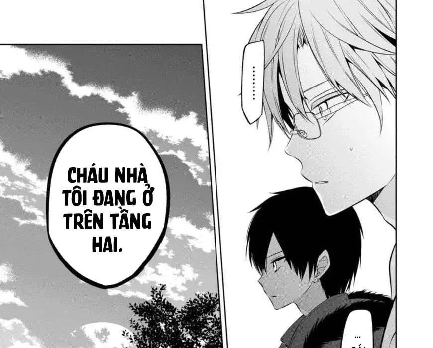 The Law Of The Yama - Chương 26 - Trang 55