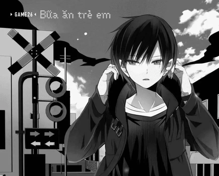 The Law Of The Yama - Chương 26 - Trang 7