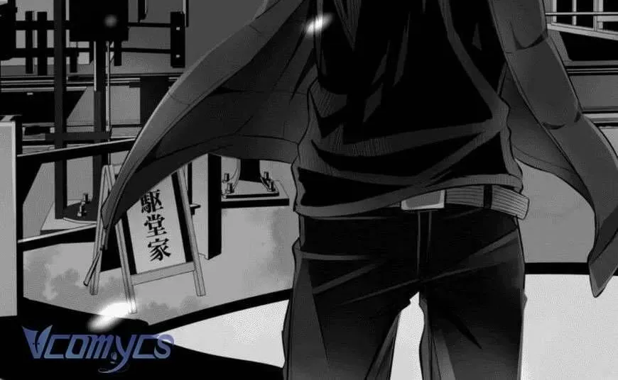 The Law Of The Yama - Chương 26 - Trang 8