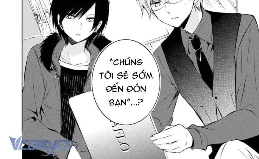 The Law Of The Yama - Chương 26 - Trang 10