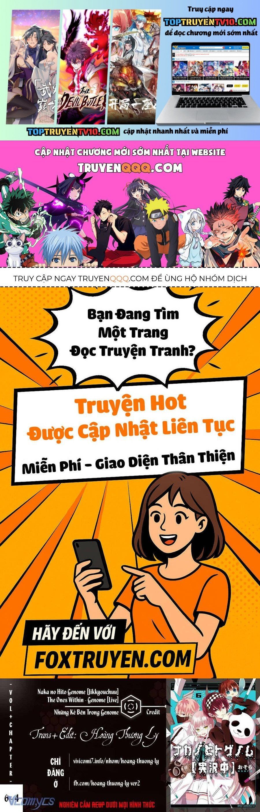 The Law Of The Yama - Chương 27 - Trang 2