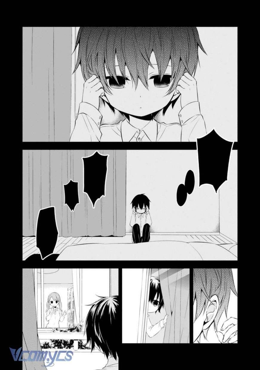 The Law Of The Yama - Chương 27 - Trang 11