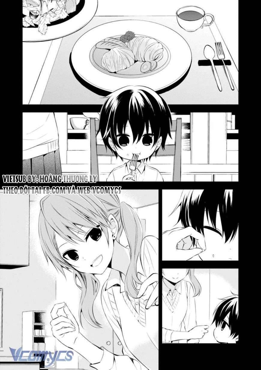 The Law Of The Yama - Chương 27 - Trang 12