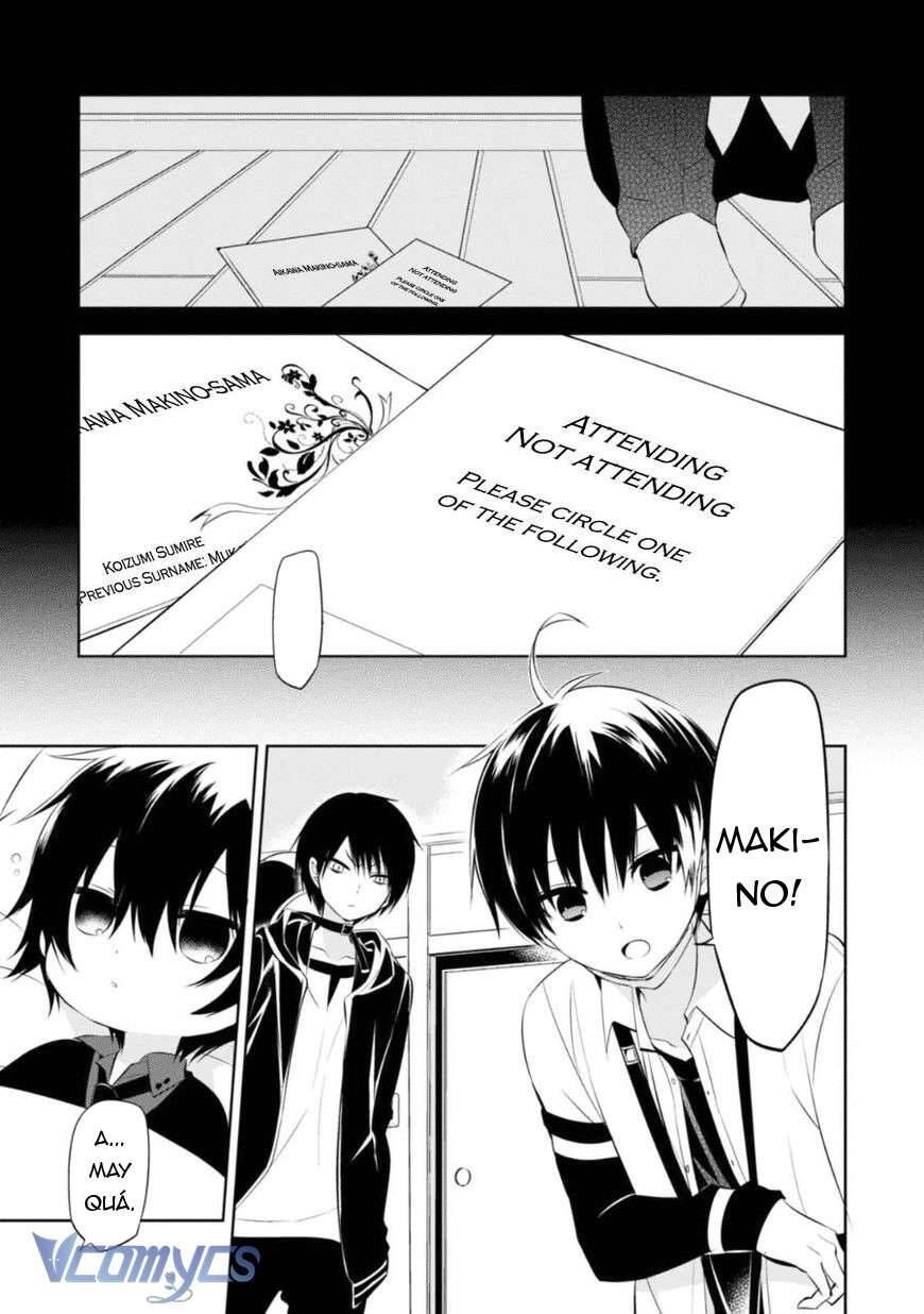 The Law Of The Yama - Chương 27 - Trang 14