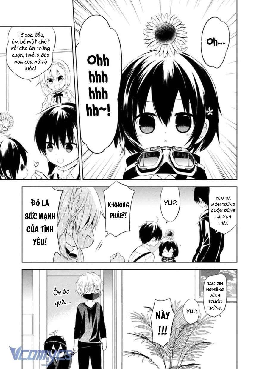 The Law Of The Yama - Chương 27 - Trang 16