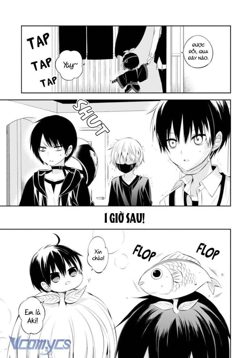 The Law Of The Yama - Chương 27 - Trang 20