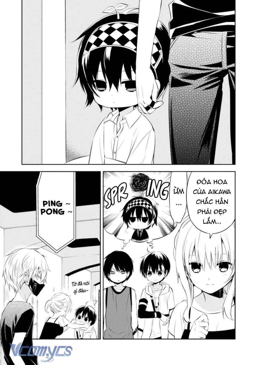 The Law Of The Yama - Chương 27 - Trang 22