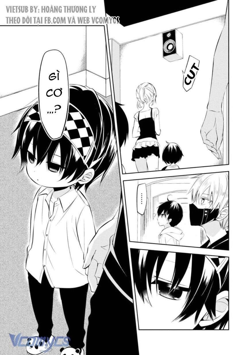 The Law Of The Yama - Chương 27 - Trang 24