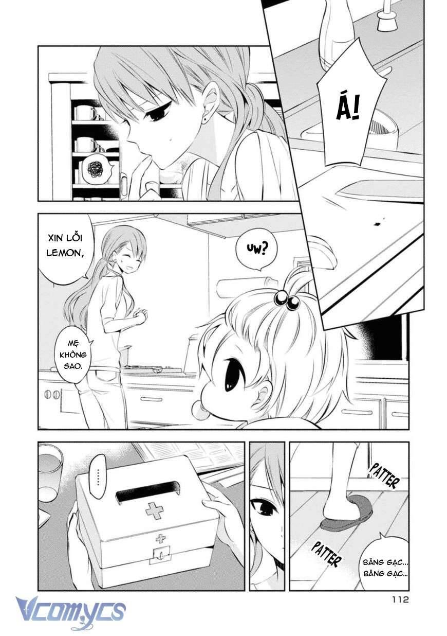 The Law Of The Yama - Chương 27 - Trang 25