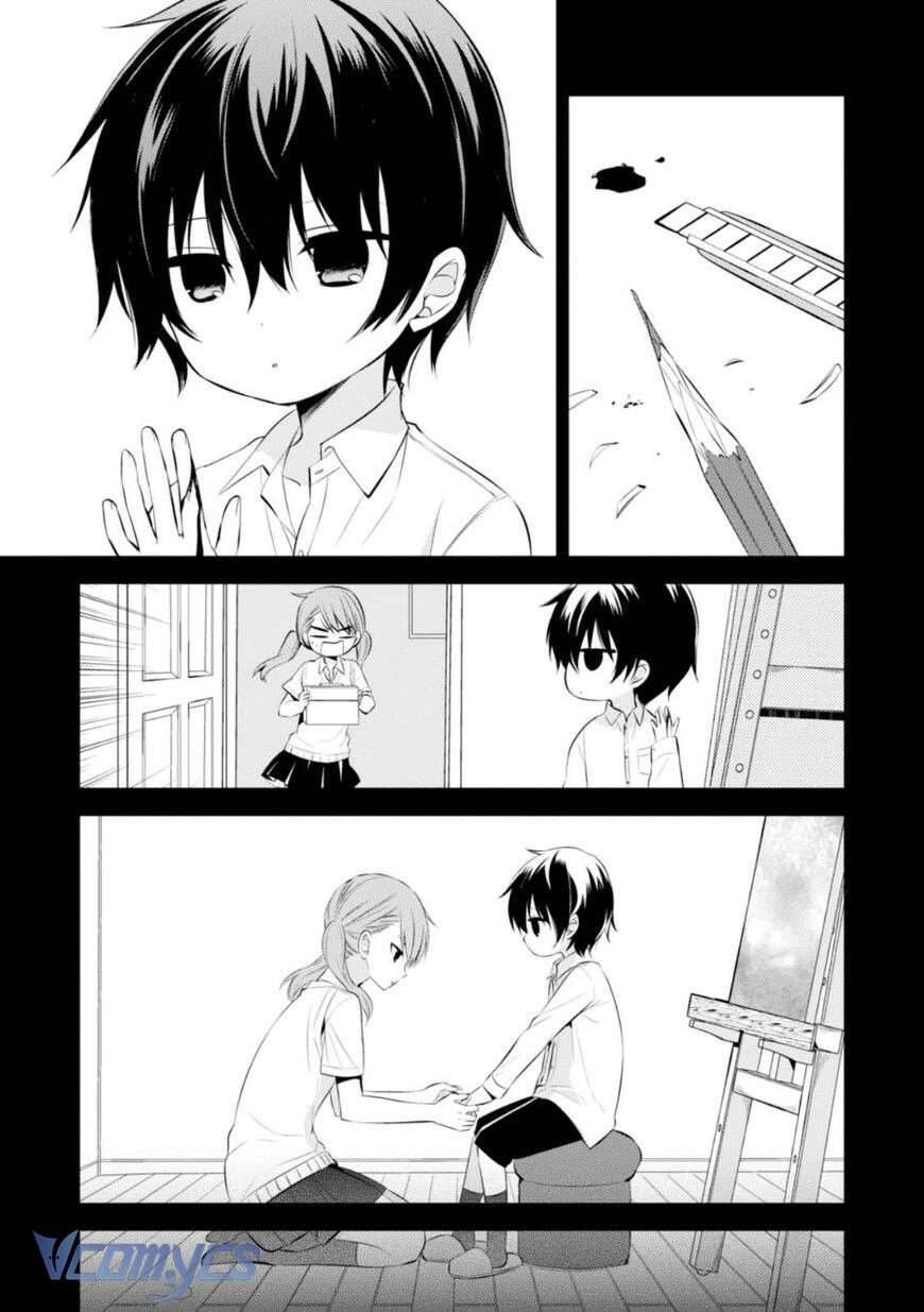 The Law Of The Yama - Chương 27 - Trang 26