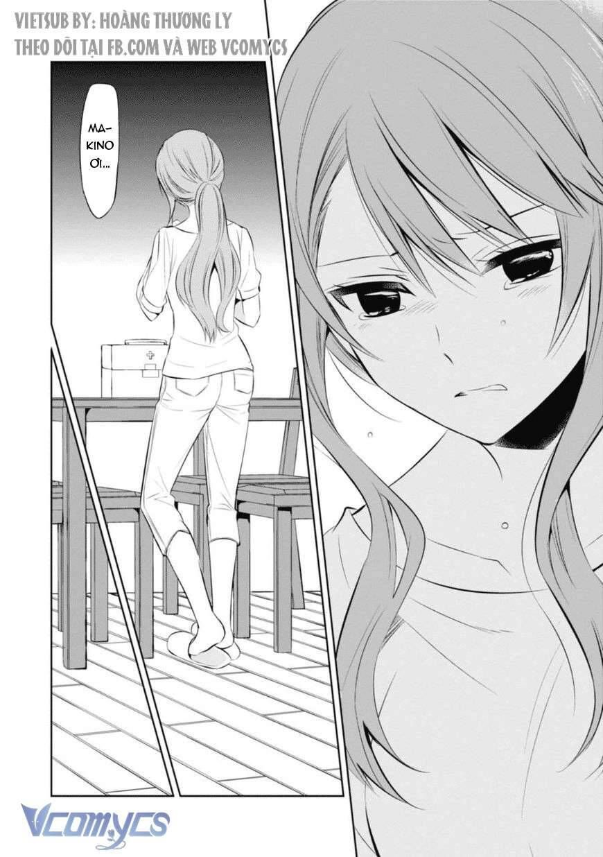 The Law Of The Yama - Chương 27 - Trang 27