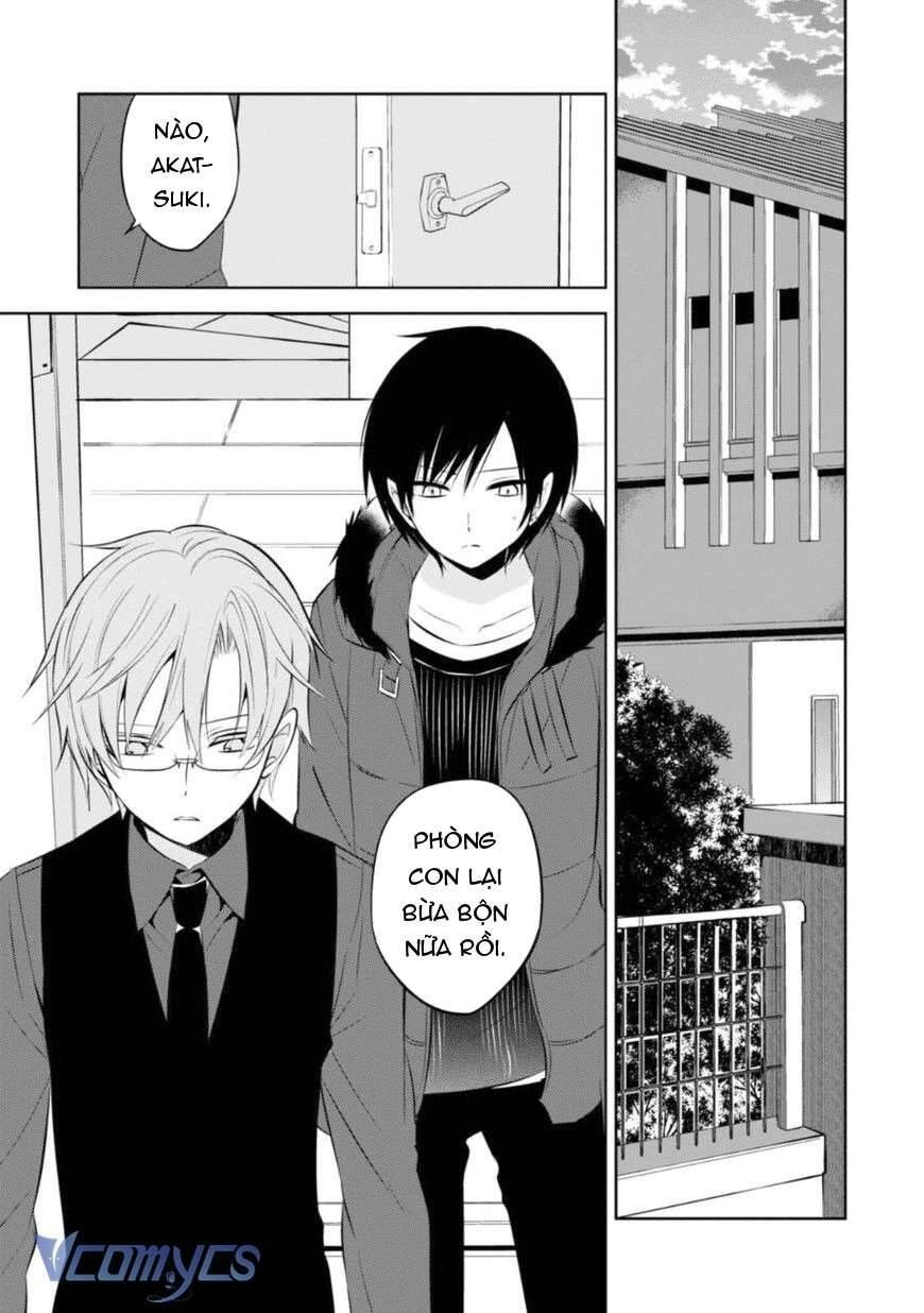 The Law Of The Yama - Chương 27 - Trang 28