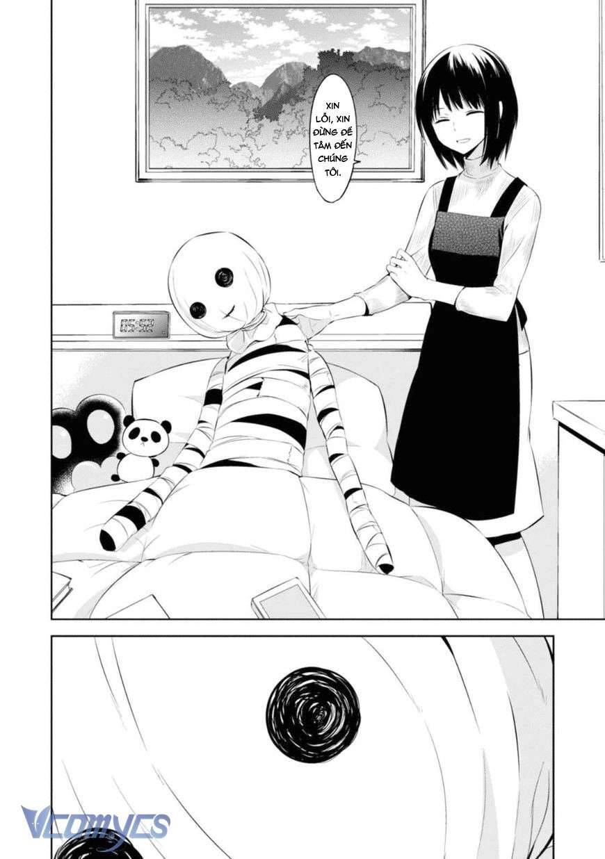 The Law Of The Yama - Chương 27 - Trang 29