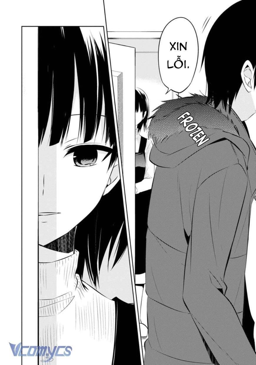 The Law Of The Yama - Chương 27 - Trang 7