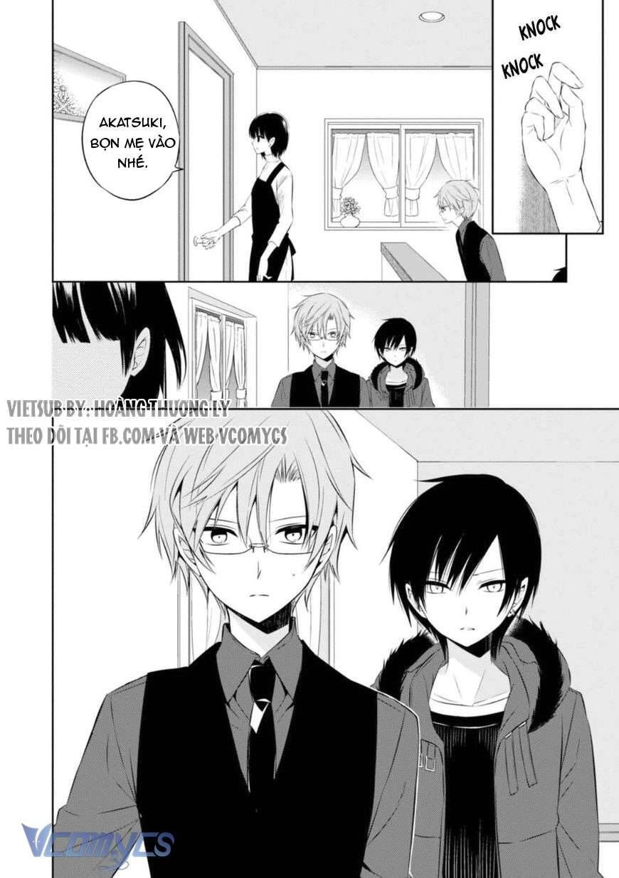 The Law Of The Yama - Chương 27 - Trang 9