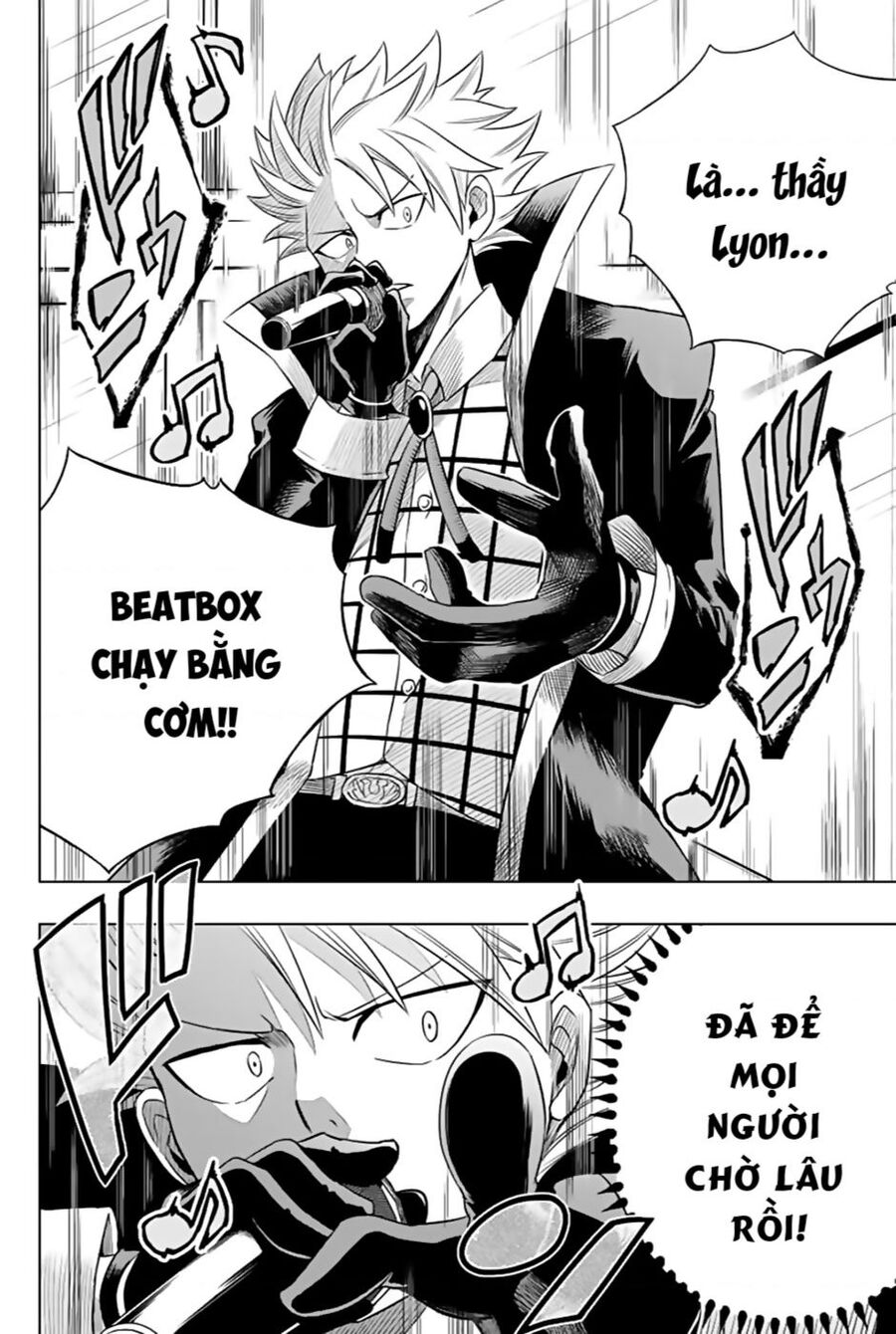 Fairy Tail City Hero - Chương 29 - Trang 2