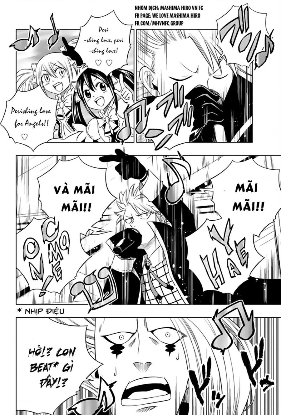 Fairy Tail City Hero - Chương 29 - Trang 4