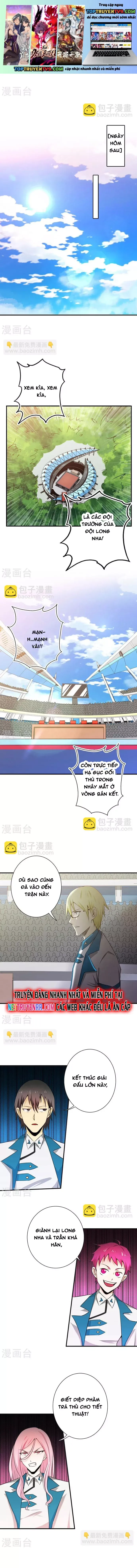 Địa Ngục Này Ta Mở Ra Đấy - Chương 147 - Trang 2