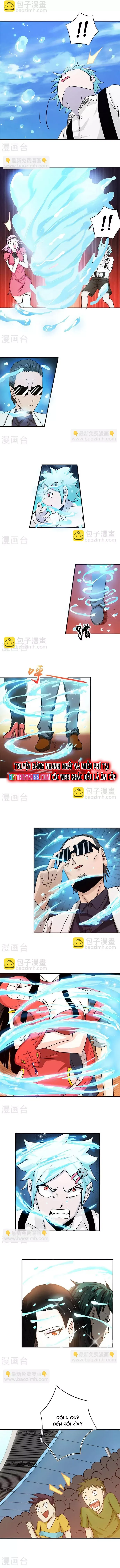 Địa Ngục Này Ta Mở Ra Đấy - Chương 147 - Trang 5