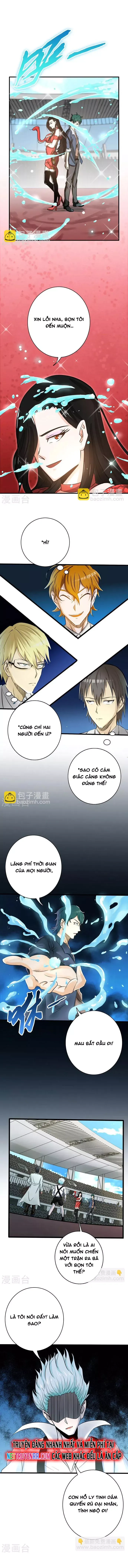 Địa Ngục Này Ta Mở Ra Đấy - Chương 147 - Trang 6