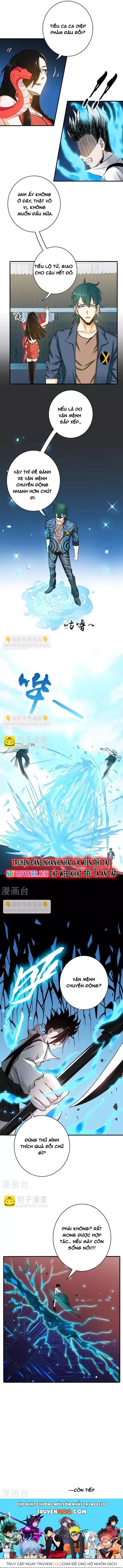 Địa Ngục Này Ta Mở Ra Đấy - Chương 147 - Trang 7