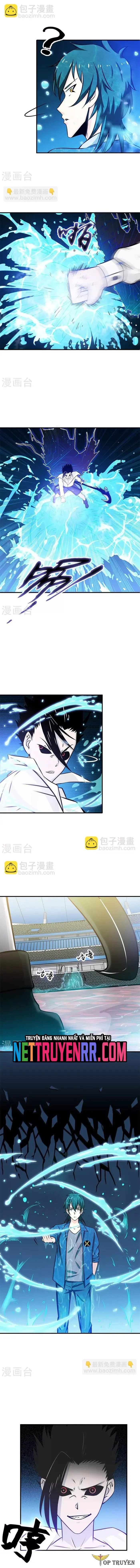 Địa Ngục Này Ta Mở Ra Đấy - Chương 148 - Trang 3