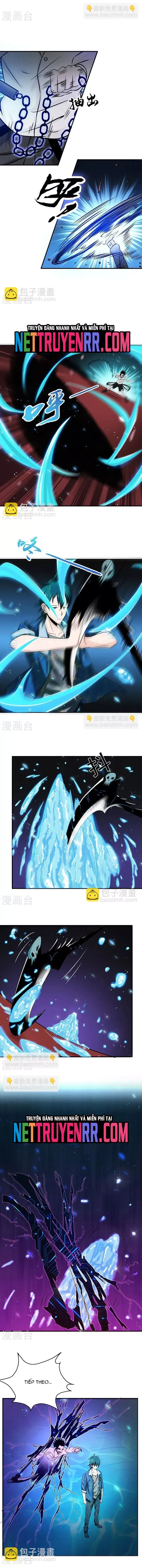 Địa Ngục Này Ta Mở Ra Đấy - Chương 148 - Trang 4