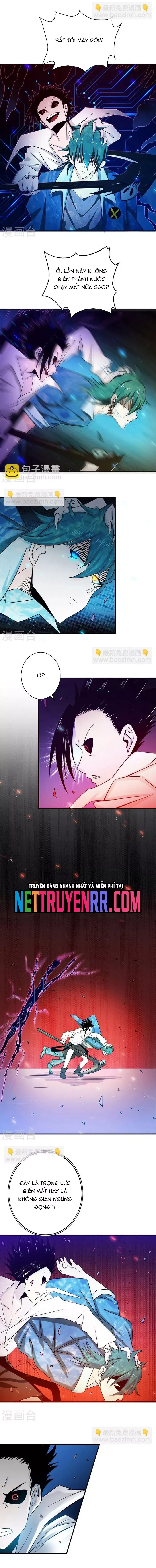 Địa Ngục Này Ta Mở Ra Đấy - Chương 148 - Trang 5