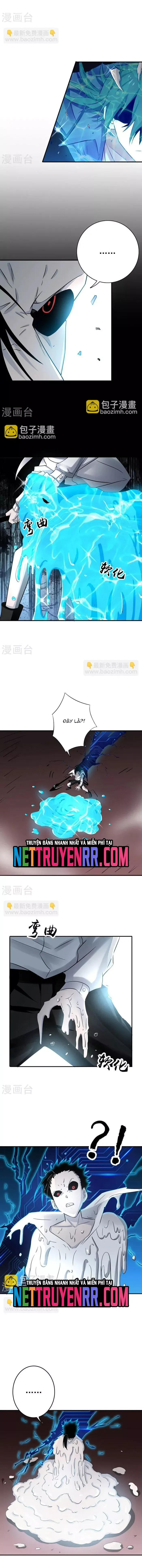 Địa Ngục Này Ta Mở Ra Đấy - Chương 148 - Trang 6