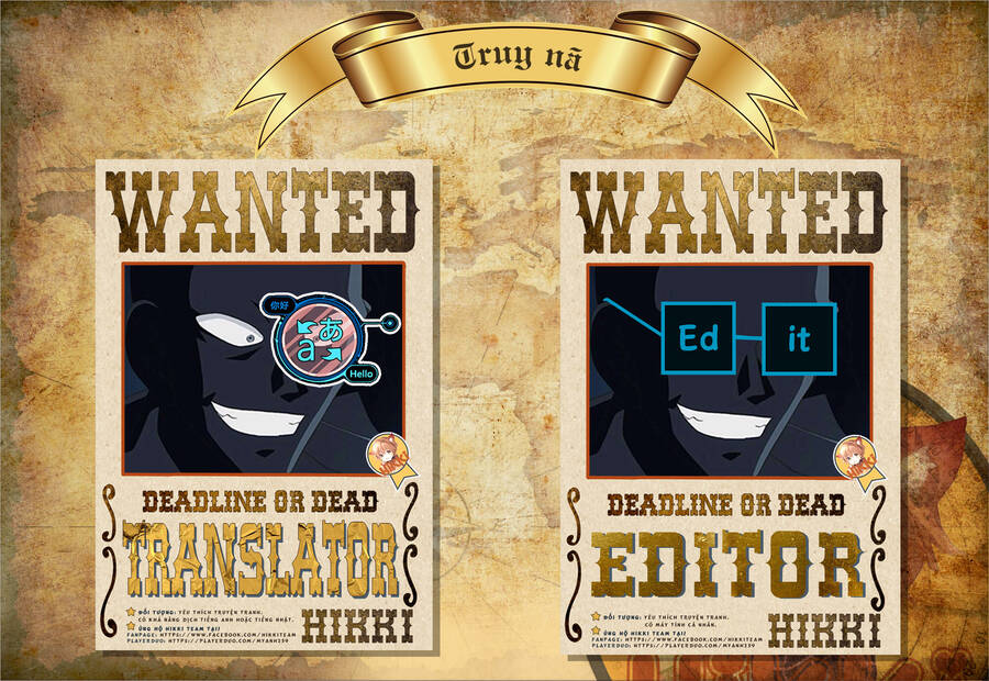 Kujibiki Tokushou: Musou Hāremu Ken - Chương 59.1 - Trang 18